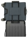 Travelite Reisekoffer Travelite Jetpack Multi Light 4 Cabin Anthrazit