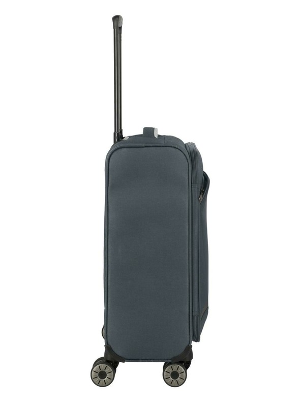 Travelite Reisekoffer Travelite Jetpack Multi Light 4 Cabin Anthrazit