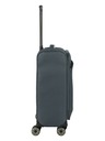 Travelite Reisekoffer Travelite Jetpack Multi Light 4 Cabin Anthrazit