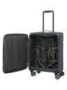 Travelite Reisekoffer Travelite Jetpack Multi Light 4 Cabin Anthrazit