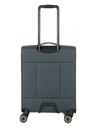 Travelite Reisekoffer Travelite Jetpack Multi Light 4 Cabin Anthrazit