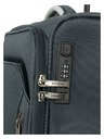 Travelite Reisekoffer Travelite Jetpack Multi Light 4 Cabin Anthrazit