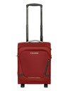 Travelite Reisekoffer Travelite Jetpack Easy 2 Cabin Rot