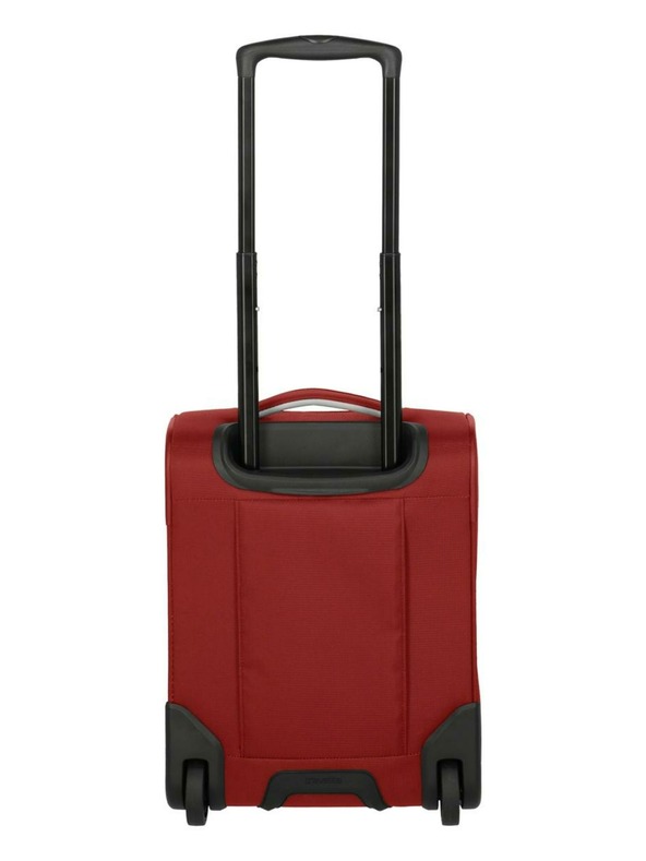 Travelite Reisekoffer Travelite Jetpack Easy 2 Cabin Rot