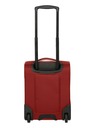 Travelite Reisekoffer Travelite Jetpack Easy 2 Cabin Rot