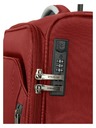 Travelite Reisekoffer Travelite Jetpack Easy 2 Cabin Rot