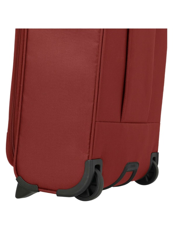 Travelite Reisekoffer Travelite Jetpack Easy 2 Cabin Rot
