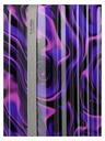 Travelite Reisekoffer Travelite Lascana Edition S Purple Swirl