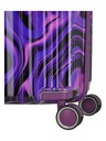 Travelite Reisekoffer Travelite Lascana Edition S Purple Swirl