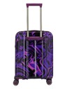 Travelite Reisekoffer Travelite Lascana Edition S Purple Swirl