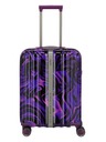 Travelite Reisekoffer Travelite Lascana Edition S Purple Swirl
