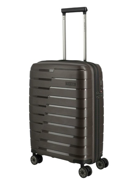 Travelite Reisekoffer Travelite Air Base S Coffee
