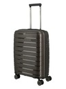 Travelite Reisekoffer Travelite Air Base S Coffee