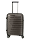 Travelite Reisekoffer Travelite Air Base S Coffee