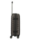 Travelite Reisekoffer Travelite Air Base S Coffee