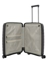 Travelite Reisekoffer Travelite Air Base S Coffee