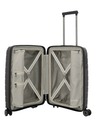 Travelite Reisekoffer Travelite Air Base S Coffee