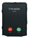 Travelite Kofferschutzhülle Travelite Luggage Cover L Call