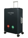 Travelite Kofferschutzhülle Travelite Luggage Cover L Call