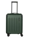 Travelite Reisekoffer-Set Travelite Dynamiic S,M,L Grün