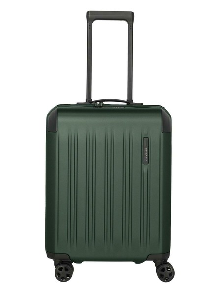 Travelite Reisekoffer-Set Travelite Dynamiic S,M,L Grün