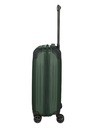 Travelite Reisekoffer-Set Travelite Dynamiic S,M,L Grün
