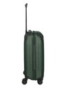 Travelite Reisekoffer-Set Travelite Dynamiic S,M,L Grün