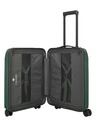 Travelite Reisekoffer-Set Travelite Dynamiic S,M,L Grün