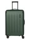 Travelite Reisekoffer-Set Travelite Dynamiic S,M,L Grün