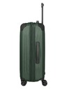 Travelite Reisekoffer-Set Travelite Dynamiic S,M,L Grün