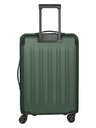 Travelite Reisekoffer-Set Travelite Dynamiic S,M,L Grün