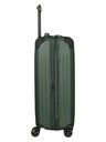 Travelite Reisekoffer-Set Travelite Dynamiic S,M,L Grün