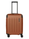 Travelite Reisekoffer Travelite Dynamiic S erweiterbar Kupfer
