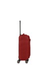 Travelite Reisekoffer Travelite Jetpack Multi Light 4 Kabine Rot