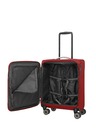 Travelite Reisekoffer Travelite Jetpack Multi Light 4 Kabine Rot