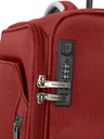 Travelite Reisekoffer Travelite Jetpack Multi Light 4 Kabine Rot