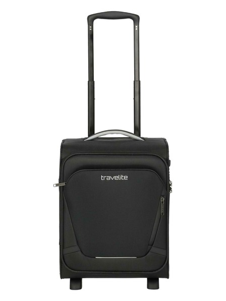 Travelite Reisekoffer Travelite Jetpack Wings 2 Kabine Schwarz
