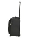 Travelite Reisekoffer Travelite Jetpack Wings 2 Kabine Schwarz