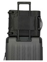Travelite Reisekoffer Travelite Jetpack Wings 2 Kabine Schwarz