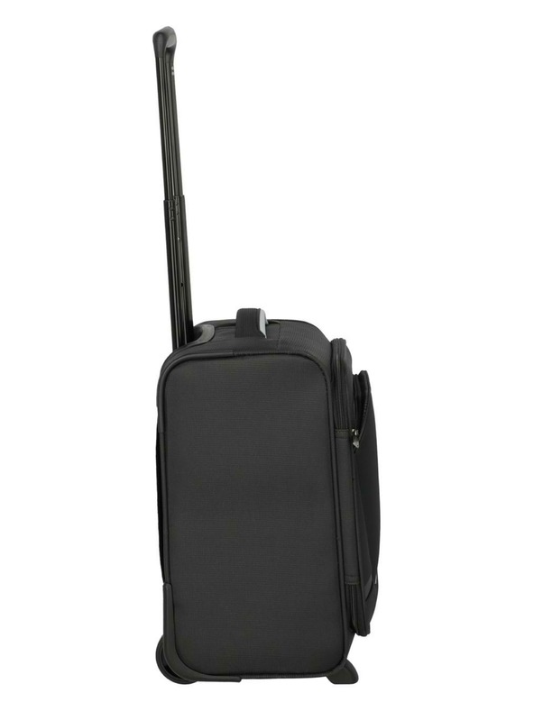 Travelite Reisekoffer Travelite Jetpack Wings 2 Kabine Schwarz