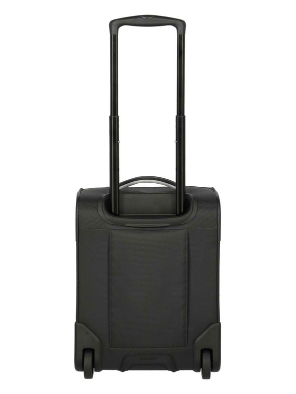 Travelite Reisekoffer Travelite Jetpack Wings 2 Kabine Schwarz