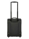Travelite Reisekoffer Travelite Jetpack Wings 2 Kabine Schwarz