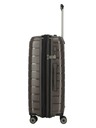 Travelite Reisekoffer Travelite Air Base M Kaffee