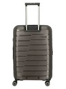 Travelite Reisekoffer Travelite Air Base M Kaffee