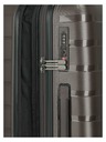 Travelite Reisekoffer Travelite Air Base M Kaffee