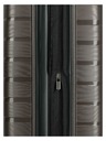 Travelite Reisekoffer Travelite Air Base M Kaffee
