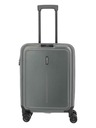 Travelite Travelite Basics Faltbarer Trolley S Anthrazit