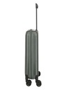 Travelite Travelite Basics Faltbarer Trolley S Anthrazit