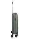 Travelite Travelite Basics Faltbarer Trolley S Anthrazit