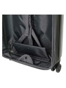 Travelite Travelite Basics Faltbarer Trolley S Anthrazit